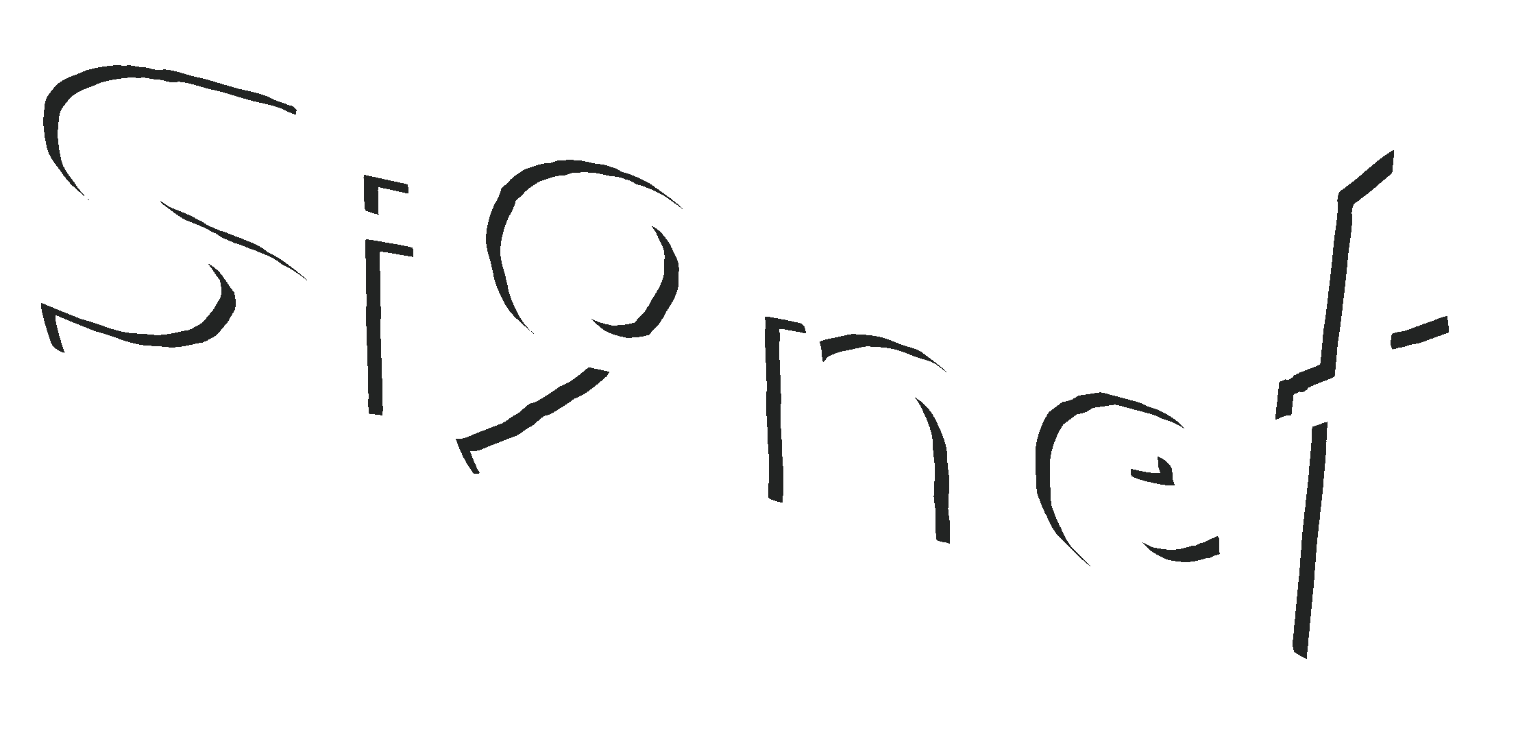 Si9net logo - Kai Freeman